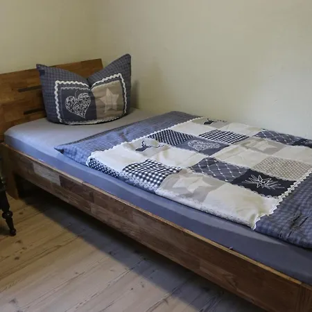 Kleiner Kuhstall Apartmán *