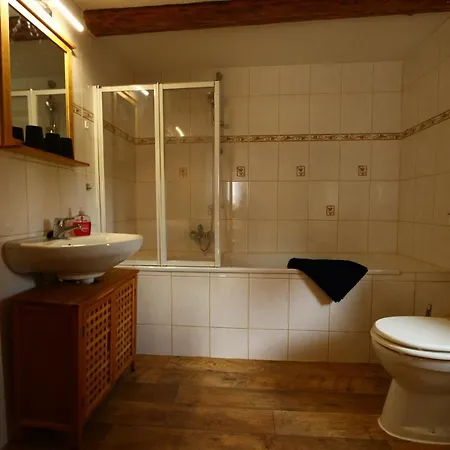 Kleiner Kuhstall *