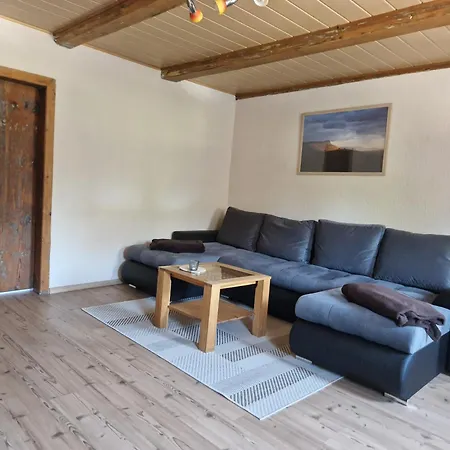 Kleiner Kuhstall