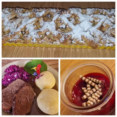 Διαμέρισμα Kleiner Kuhstall