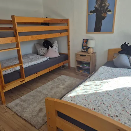 Kleiner Kuhstall 公寓 *