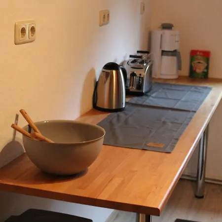Kleiner Kuhstall