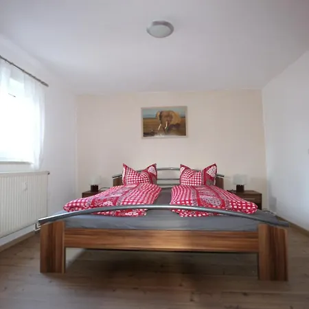 Апартаменты Kleiner Kuhstall *