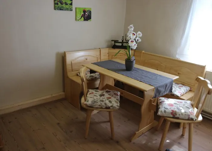 Kleiner Kuhstall * 卡劳特格瑞斯赫