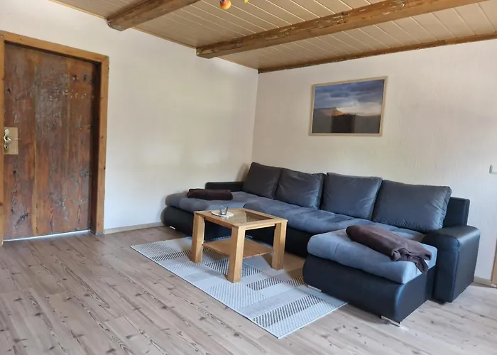 Kleiner Kuhstall