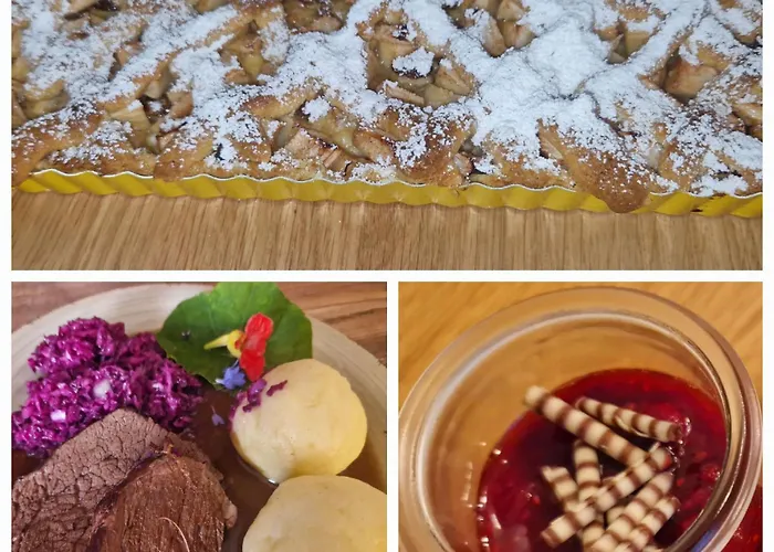 公寓 Kleiner Kuhstall