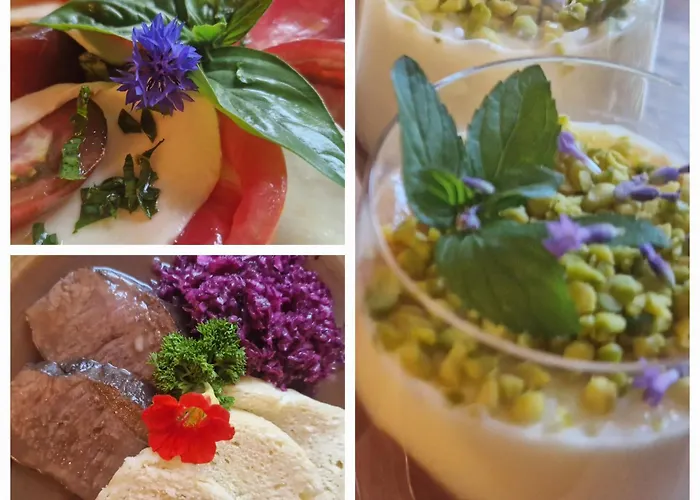 Kleiner Kuhstall 公寓 卡劳特格瑞斯赫