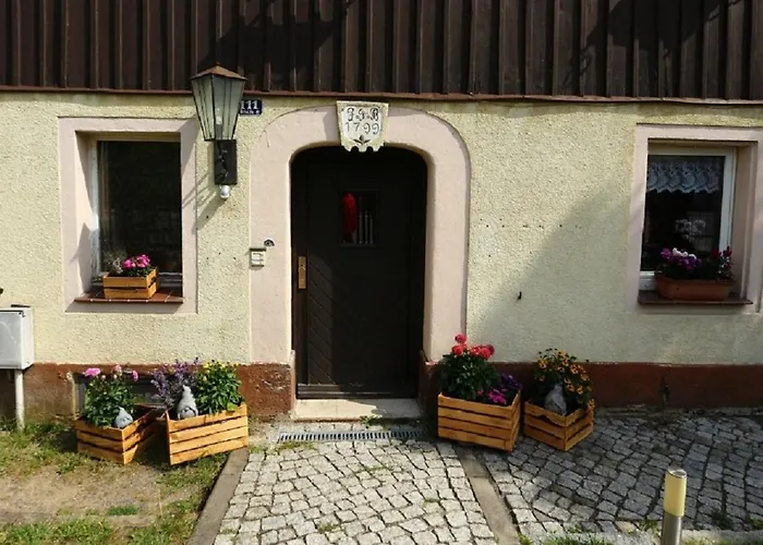 Kleiner Kuhstall * 卡劳特格瑞斯赫